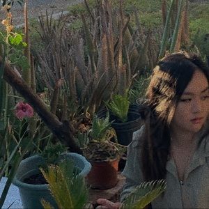 Meet your Posher, Heather